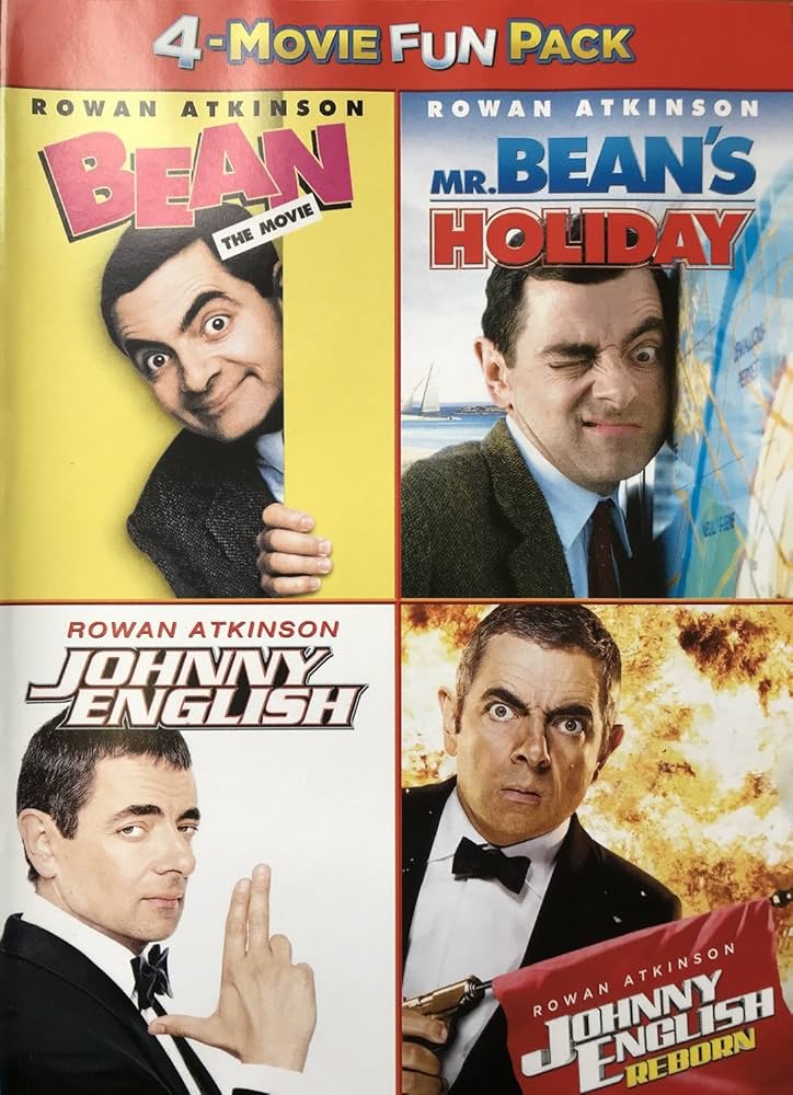 その他 Rowan Atkinson [DVD] [Import] その他 Rowan Atkinson [DVD] [Import] Amazon.com: Mr. Bean
